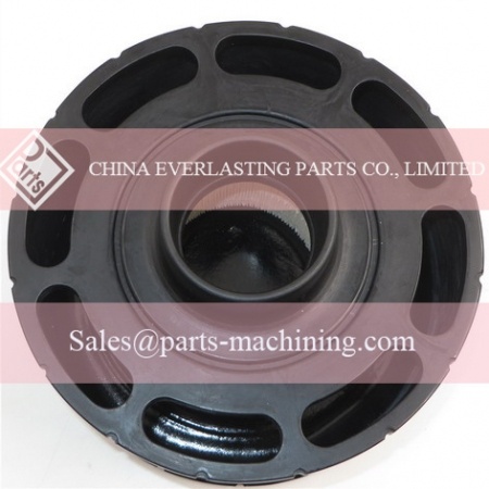 Generatorluftfilter für John Deere RE503694 ECC085001 AH1198