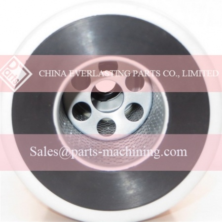 LKW-Dieselmotorteile Schmiersystem Ölfilter S1560-72430 1560-72430