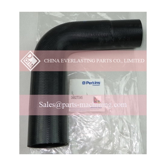 Perkins Aggregat Kühlmittelschlauch 3482T045 billiger Ersatz