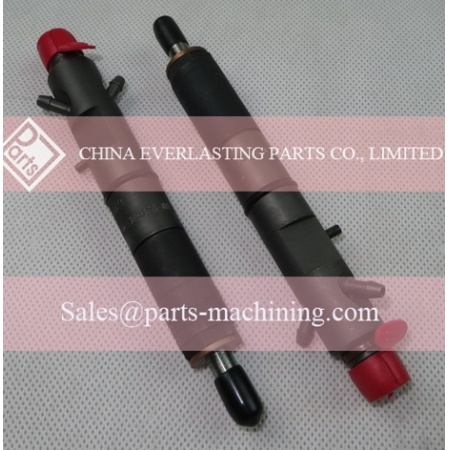 Genuine Perkins Injector 2645k023