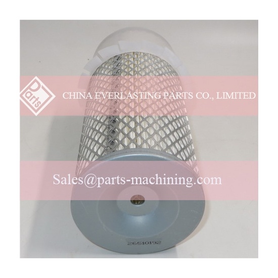 Perkins Luftfilter 26510192 ersetzt AF435KM 9Y6839 600-182-1100