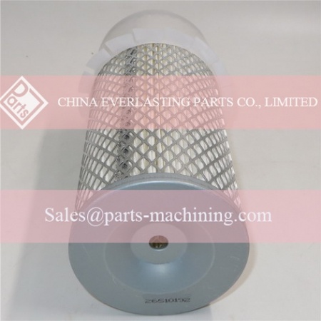 Perkins Luftfilter 26510192 ersetzt AF435KM 9Y6839 600-182-1100