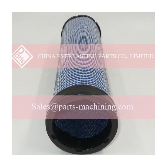 Luftfilter für Perkins Serie 1004 26510343 P775302 AF25485