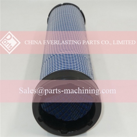 Luftfilter für Perkins Serie 1004 26510343 P775302 AF25485