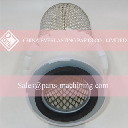 Fleetguard LKW Luftfilter AF435KM Kartusche China Herstellung ersetzt 1642645 YM12112012901 P181050