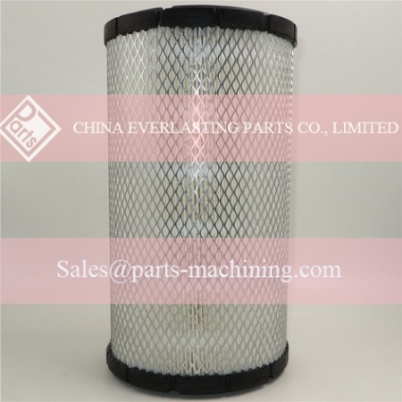 genuine Fleetguard filters AF25504