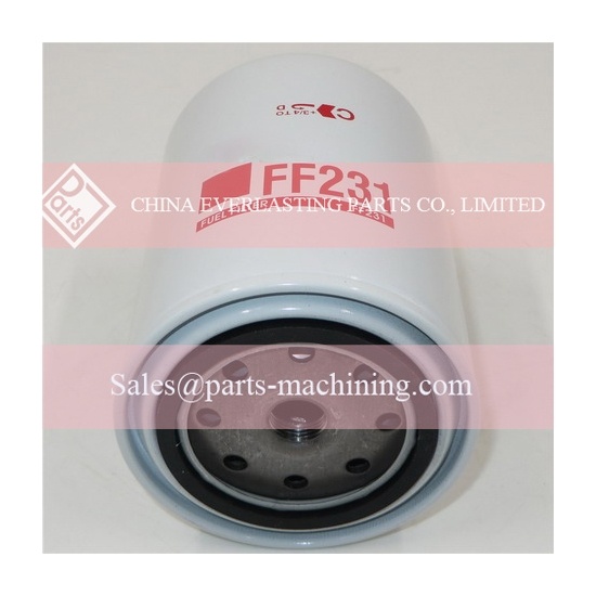 Fleetguard Dieselkraftstofffilter FF231 für Pkw Lkw P554620