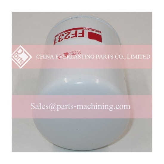fleetguard diesel filter FF231