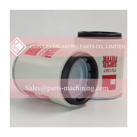 Kraftstofffilter mit guter Leistung Fleetguard FS1287 P550730 84989840