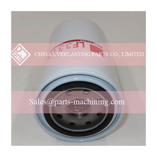 Aggregat Ölfilter China Fleetguard LF3316 675616C91