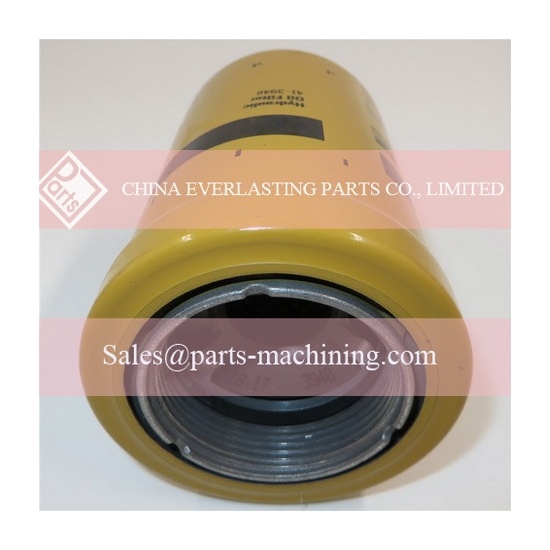 Motor 3116 Hydraulischer Wechselölfilter CAT 4I-3948 4I3948 184-3931