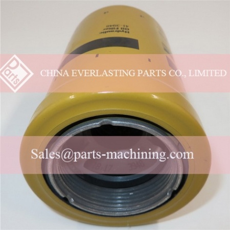 Motor 3116 Hydraulischer Wechselölfilter CAT 4I-3948 4I3948 184-3931