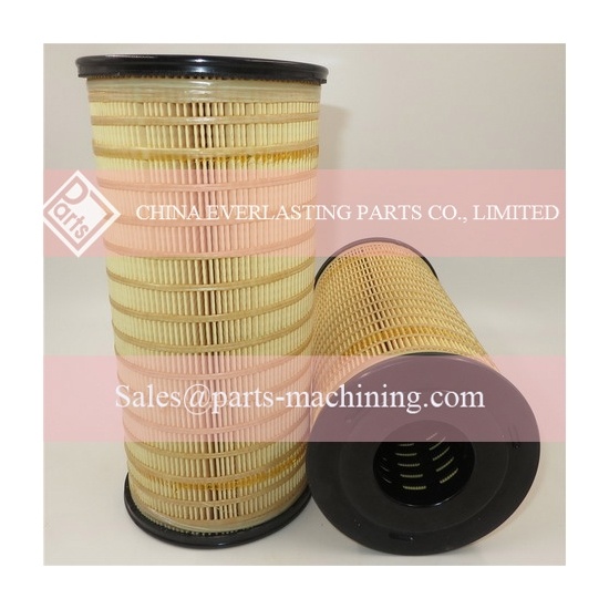 1R0766 Bagger-Kraftstoffsystem-Elementfilter CAT 1R-0766 1W4056