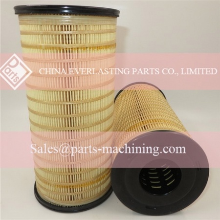 1R0766 Bagger-Kraftstoffsystem-Elementfilter CAT 1R-0766 1W4056