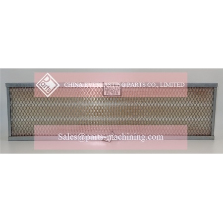 OEM Innenraumluftfilter 6T-0988 6T0988 Verwendung für KAT
