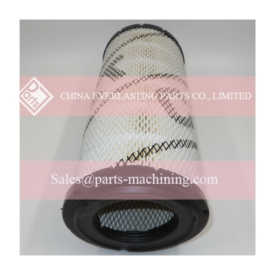 Generatorluftfilterpatrone 110-6326 1106326