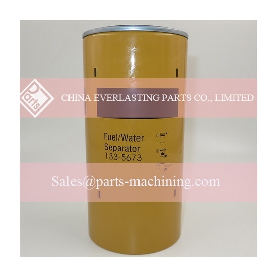 LKW- und Traktor-Kraftstofffilter-Wasserabscheider 133-5673 1335673