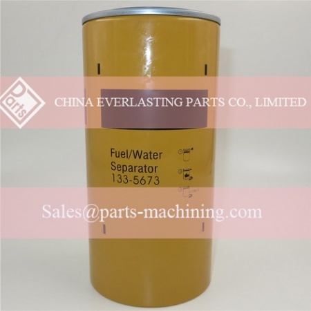 LKW- und Traktor-Kraftstofffilter-Wasserabscheider 133-5673 1335673