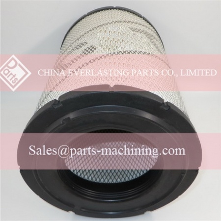 Motor 3116 3066 Radialdichtung Außenluftfilter 131-8822 1318822