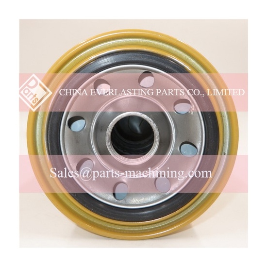 Lader Traktor CAT Motor Kraftstoff Wasserabscheider Filter 438-5386