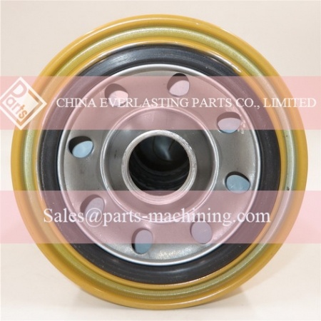 Lader Traktor CAT Motor Kraftstoff Wasserabscheider Filter 438-5386