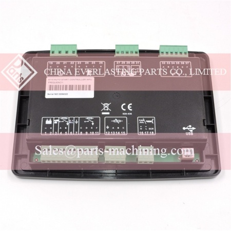 Tiefsee-Genset-Controller DSE6110 Generator-Starter-Controller