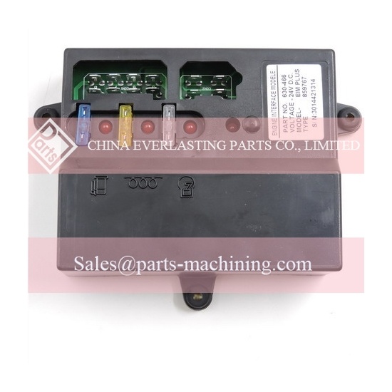 FG Wilson Parts Motorschnittstellenmodul EIM 917-423