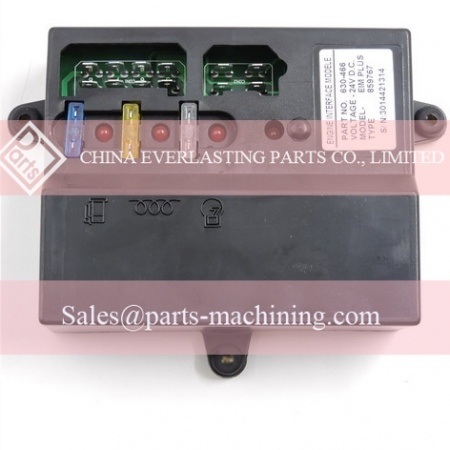 FG Wilson Parts Motorschnittstellenmodul EIM 917-423
