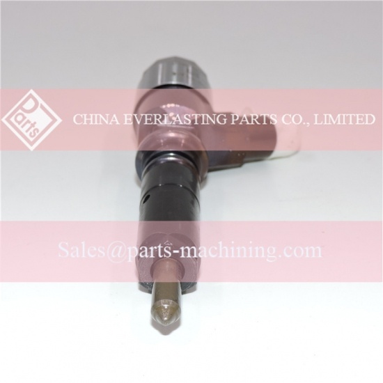 CAT Baggermotor 320D Injektor 326-4700