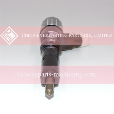 CAT Baggermotor 320D Injektor 326-4700