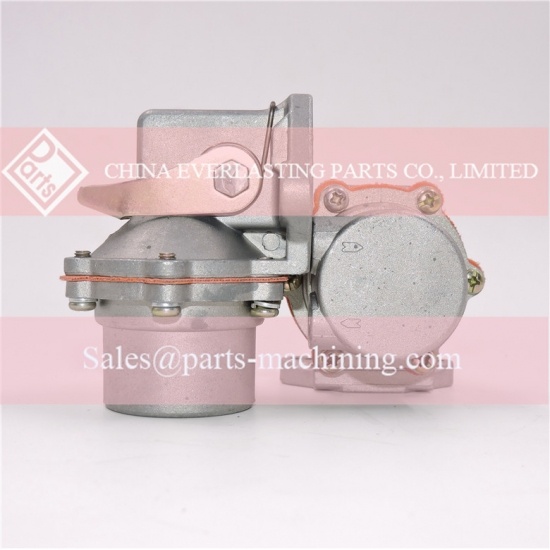 LPA LPW Kraftstoffförderpumpe Lister Petter 757-14175