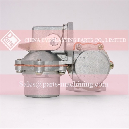 LPA LPW Kraftstoffförderpumpe Lister Petter 757-14175