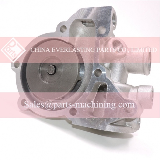 Lister Wasserpumpe 751-41022 für LPW Motor