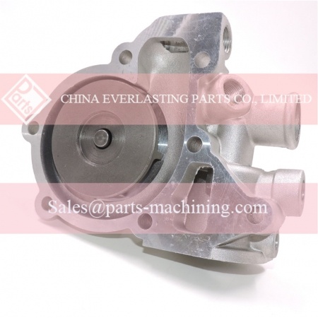 Lister Wasserpumpe 751-41022 für LPW Motor