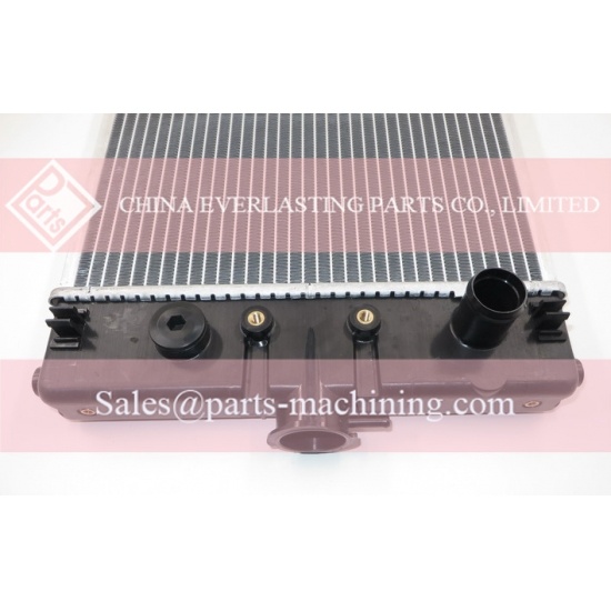 China Heizkörperhersteller TPN440 U45506580 für Perkins 400