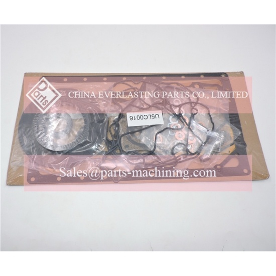 FG Wilson 934-660 U5LC0016 Perkins Motorüberholungs-Dichtungssatz