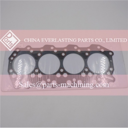 32C01-12100 Mitsubishi-Gabelstapler-Kopfdichtung für 4-Zylinder-Dieselmotor und Traktor 450
