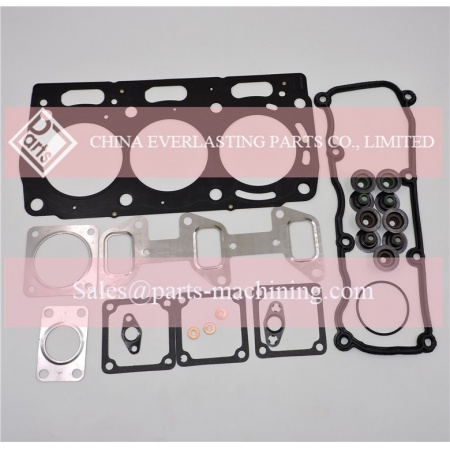 10000-00116 FG Wilson Generator Motorteile kompletter Dichtungssatz