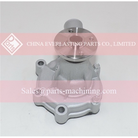 Mitsubishi S3L S3L2 Wasserpumpe MM409302 MM433424 ersetzt Perkins 1273085C91 1873734