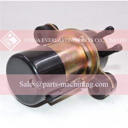Mitsubishi S3L S4L elektrische Kraftstoffpumpe 30A60-00200