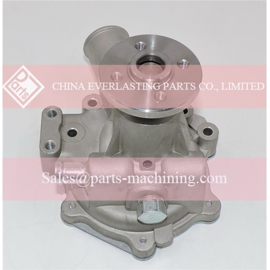 U45010062 Perkins Wasserpumpe 404D Motor