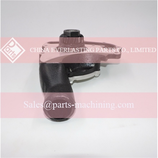 Perkins Wasserpumpe U5MW0206 U5MW0197 FG Wilson Wasserpumpe 10000-45433