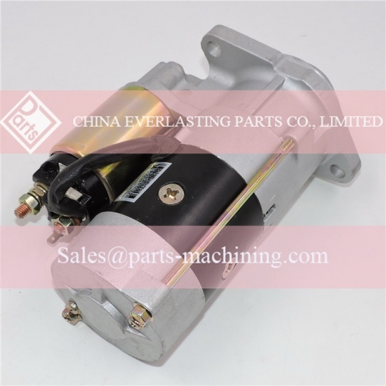 Anlasser 12V 13T Mitsubishi 31A66-00101 31A66-00102 ME049304