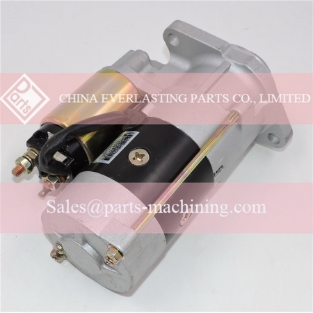 Anlasser 12V 13T Mitsubishi 31A66-00101 31A66-00102 ME049304