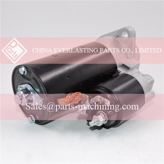 U5MK8261 998-469 185086600 Startermotor für Perkins FG Wilson Industriemotor
