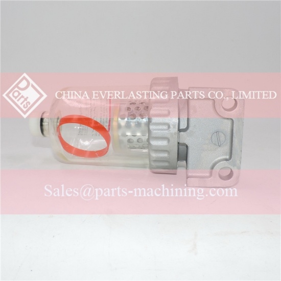 Hitachi Kraftstoff-Wasserabscheider 44803-1080 ME039811 8944271460
