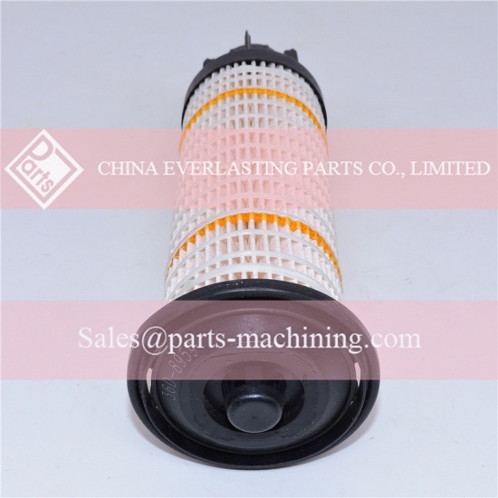 360-8959 Kraftstofffilterelement für CAT-Motor