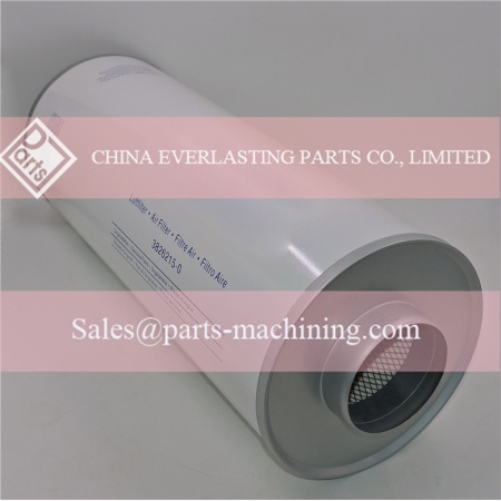 Volvo Penta Luftfilter 3826215 austauschbar