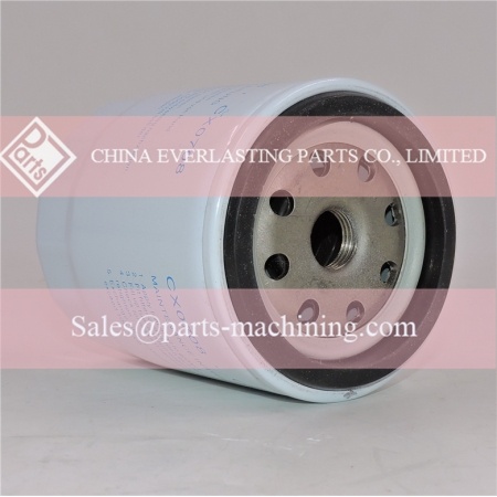 Kraftstofffilter CX0708 Designentwicklung