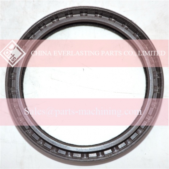 Yanmar 4TNV98 hintere Hauptdichtung 124411-01780 Ersatz